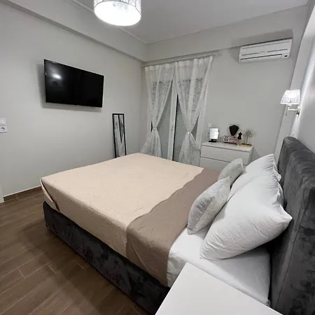 Ruby's 5 Min To The Sea Apartment